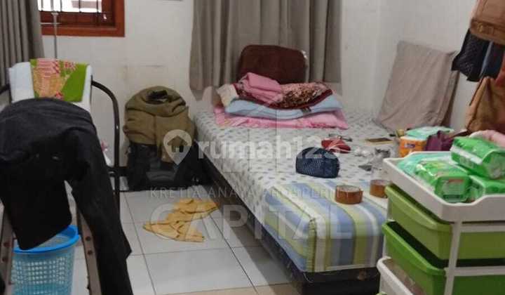 Rumah Nyaman di Arcamanik Mau Ganti Pemilik 2