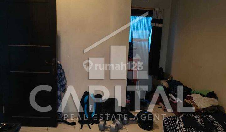 Rumah Siap Huni Full Furnished 2 Lantai Dalam Cluster di Margahayu Raya 2