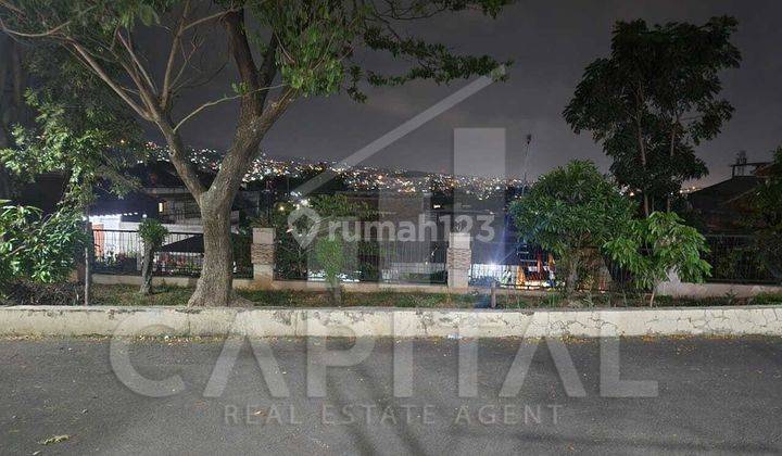 Rumah Minimalis Modern Dengan View Pegunungan Di Arcamanik Sindanglaya 2