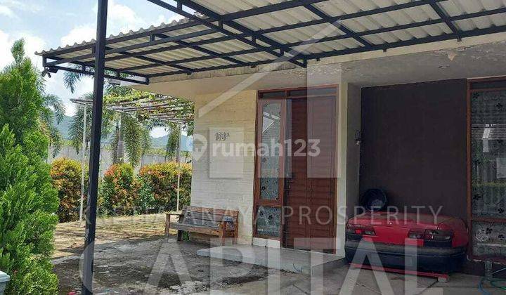 Rumah Cantik Siap Huni Di Bumi Siliwangi Baleendah 1