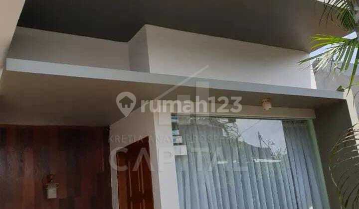 2-Storey Semi-Furnished House in Antapani