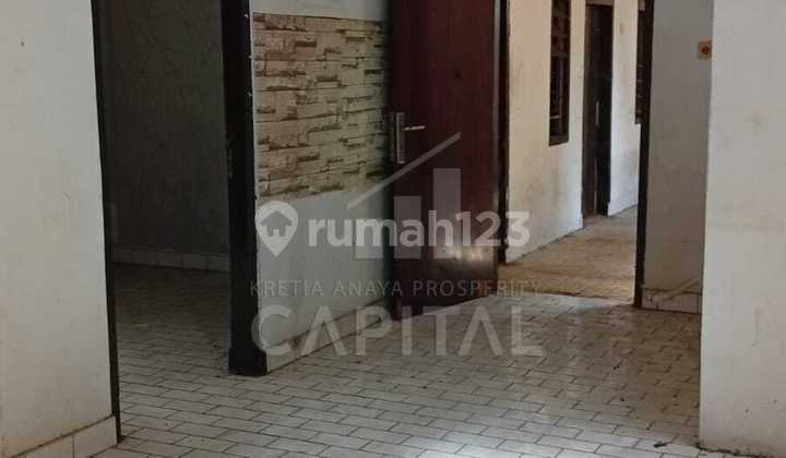 Rumah Cocok untuk Segala Usaha di Mainroad Pasir Impun 2