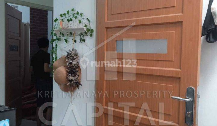 Sangat Murah Rumah Siap Huni Di Pesona Mulya Residence Ujungberung 2