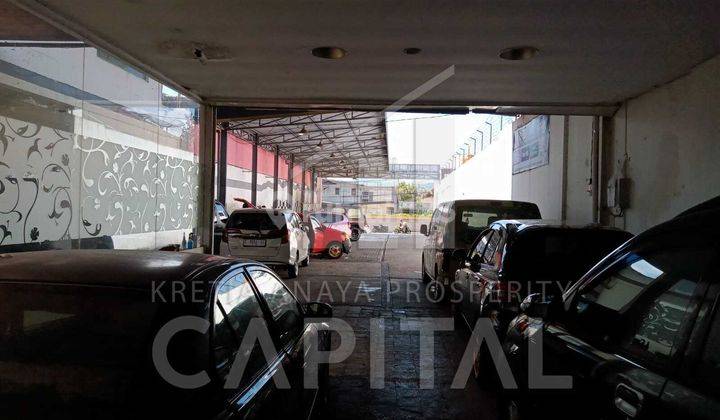 Investasi Terbaik Di Pusat Kota Garut Car Wash, Ruang Kantor Rumah Tinggal Dalam Satu Lokasi 2