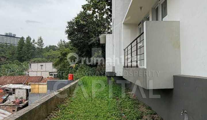 Rumah Estetik Nan Nyaman di Awiligar Bandung Mau Ganti Pemilik 2