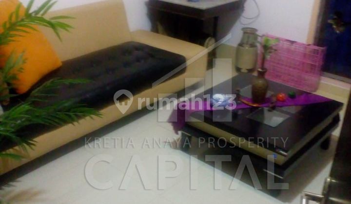 Murah Meriah Rumah Siap Huni Nyaman di Maleber Bandung 2
