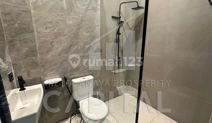 Modern Minimalist Design New House, Elegant in Sumbersari Pasirkoja Complex, Bandung City