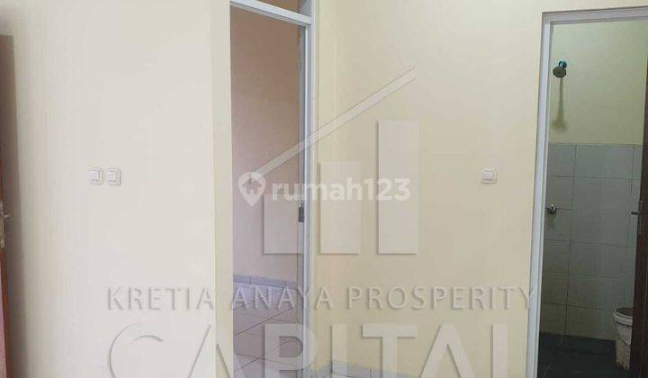 Murah Banget Rumah Siap Huni Grand Zamzam Residence Rancaekek 2