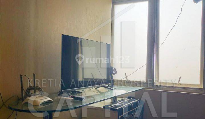 Unit Termurah Dan Nyaman Type 2 Bedroom di Apartement The Suites Metro 2