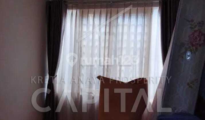 Rumah Impian Lokasi Strategis di Taman Kopo Melati 2