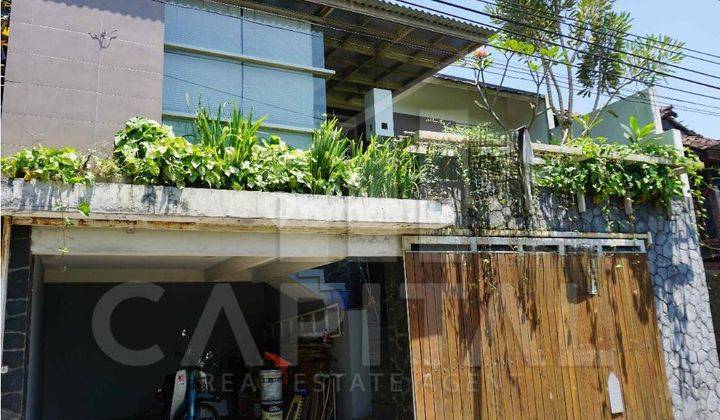 Rumah Minimalis Modern Siap Huni Di Ujungberung 2