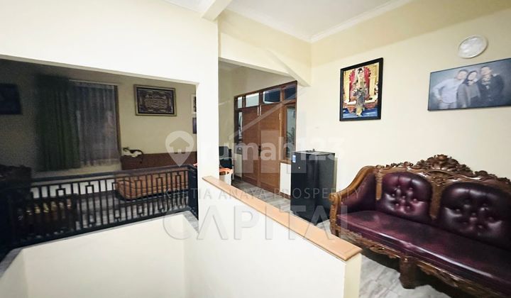 Comfortable Semi Furnished House in Pasteur Ready for Ownership Transfer