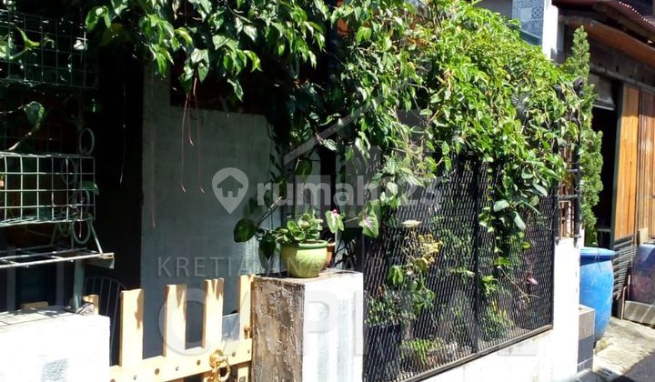 Murah Meriah Rumah Siap Huni Nyaman di Maleber Bandung 1