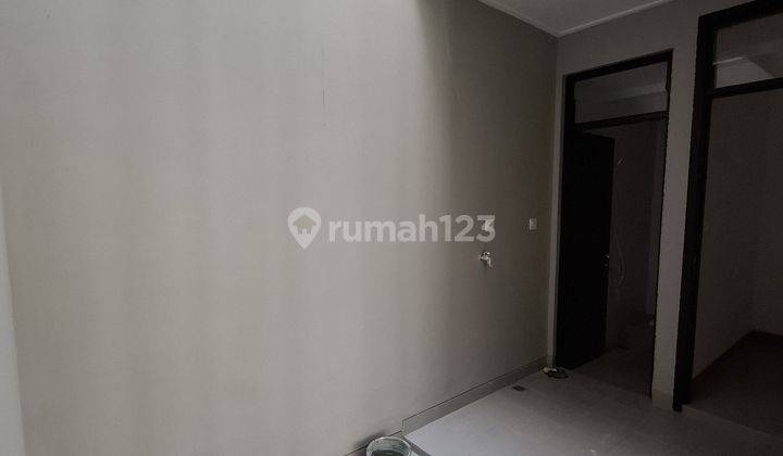 Disewakan Rumah Pik2 Ukuran 6x12,5 Cluster Denver Free Gordyn 3 + 1 Kt 2