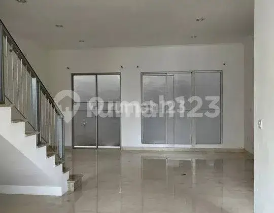 Dijual Rumah Golf Island 2 Lt Ukuran 8x15 Free Gordyn (3 + 1 KT) 2