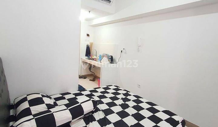 Disewa Murah Apartment Pik2 Tokyo Riverside Studio Semi Furnished 2