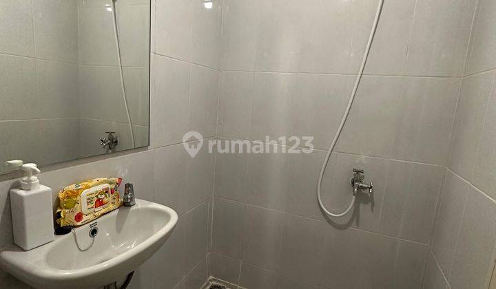 Disewakan Murah Apartment Pik2 Tokyo Riverside Studio Furnished 2