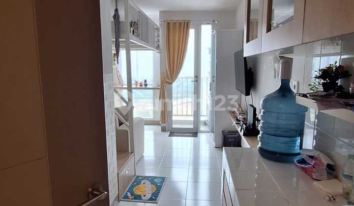 For Rent Quickly Tokyo Riverside Studio Fully Furnished High Floor