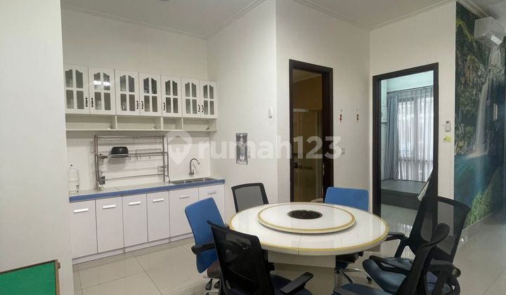 For Rent Quick and Cheap Pik2 House 8x15 Furnished