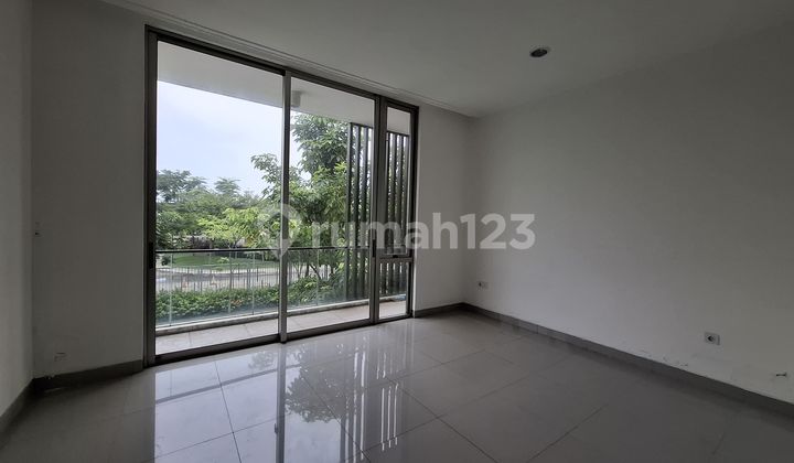 Disewakan Cepat Rumah Langka Pik2 Uk 10x15 Kosongan 2 Lantai! 2