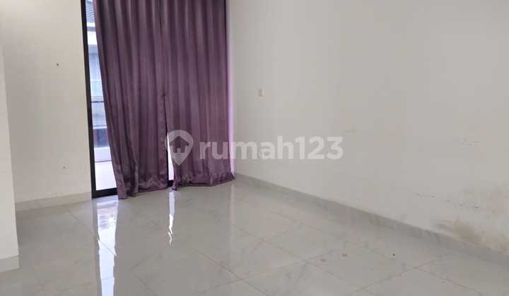 For Rent Golf Island House, Size 5x15, Semi-Furnished, 3 Floors, Air Conditioned 2