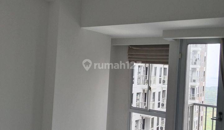 Disewakan Cepat Tokyo Riverside Pik2 Studio Kosongan + 1 AC Low Floor! 1