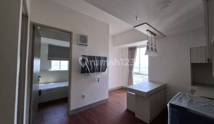 Disewakan Cepat Tokyo Riverside Pik2 Type 2 Bedroom Besar Full Furnished! 1