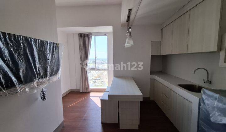 Disewakan Cepat Tokyo Riverside Pik2 Type 2 Bedroom Besar Full Furnished! 2