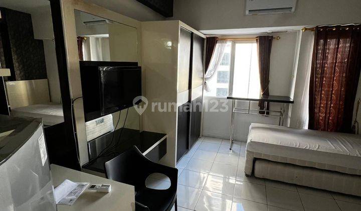 Apartemen UC Full Furnish 2