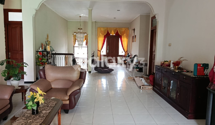 Taman Asri Utama House 2