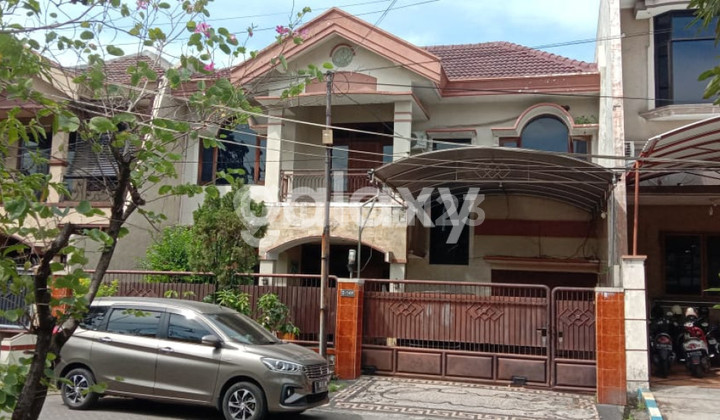 RUMAH Taman Asri Utara