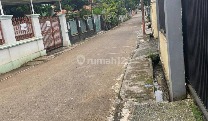 Rumah Dekat Pintu Tol Kukusan Di Beji S8001 2