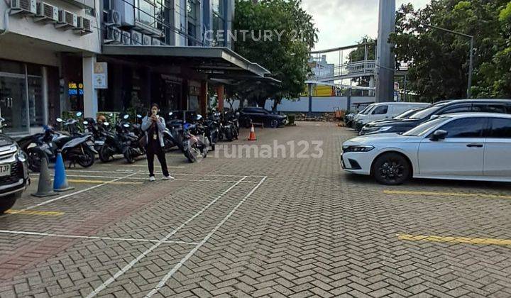 Ruko 2 Unit Gandeng Pinggir Jalan Raya Di Rawamangun NR0042 2