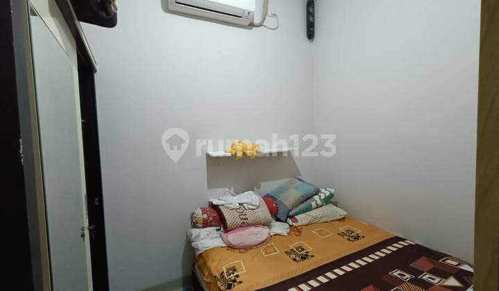 Rumah Siap Huni Di Segara City Taruma Jaya Bekasi S7144  2