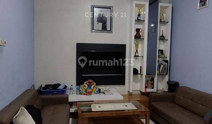 Rumah Tinggal 2 Lantai Di Palmerah Barat S8053 1