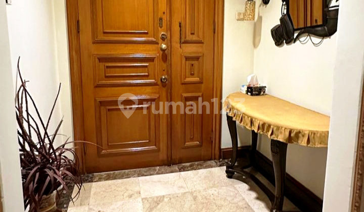 Apartment Taman Pasadenia Lt.6 Harga Dibawah NJOP Pulomas S9462