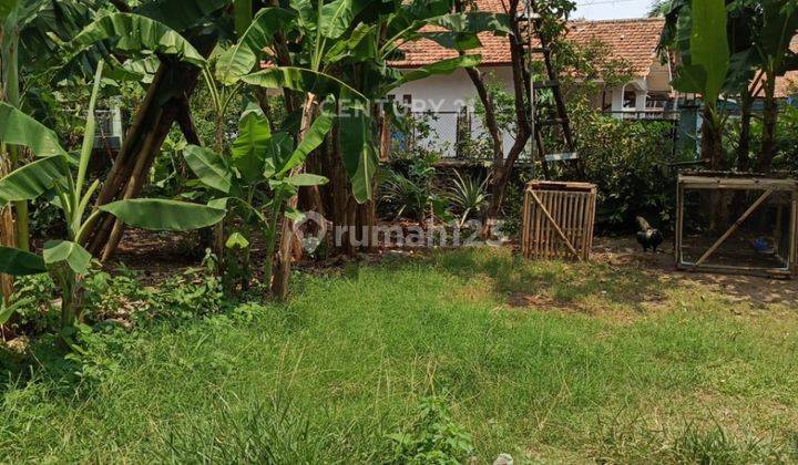 Tanah Cocok Untuk Rumah Kavling Di Cilangkap S8041 2