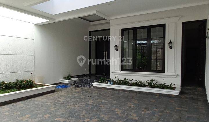 Rumah Baru Siap Huni 2 Lt Di Pondok Kelapa Billimoon S8313 1