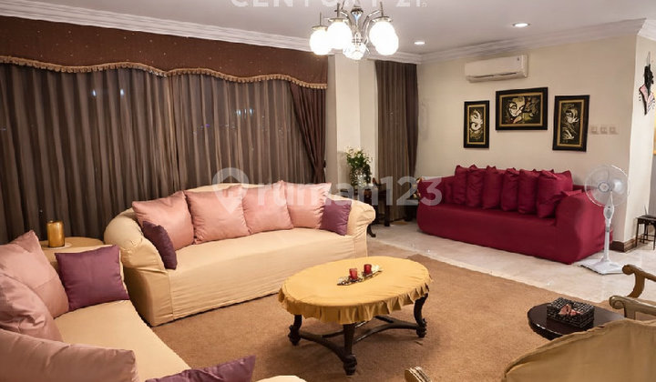 Apartment Taman Pasadenia Lt.6 Harga Dibawah NJOP Pulomas S9462 Apartment Taman Pasadenia Lt.6 Harga Dibawah NJOP Pulomas S9462