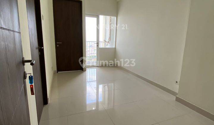 Apartemen Grand Icon Caman 2BR Pool Dan Garden View S8045  2