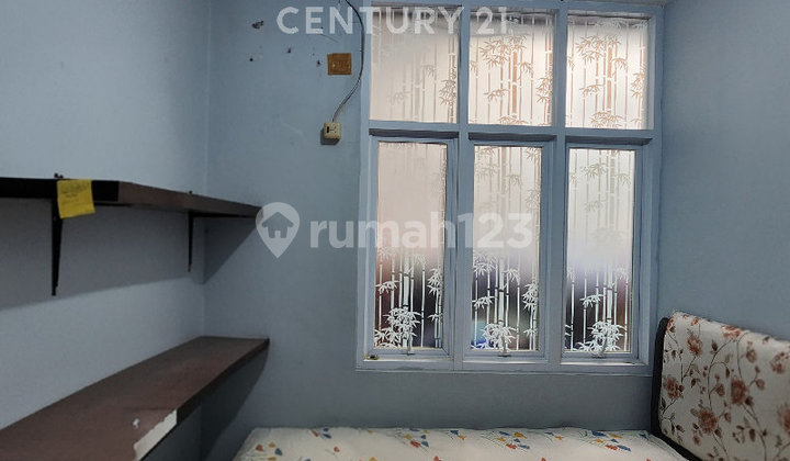 Rumah Siap Huni Harga Dekat Njop Di Sunter S9275 2