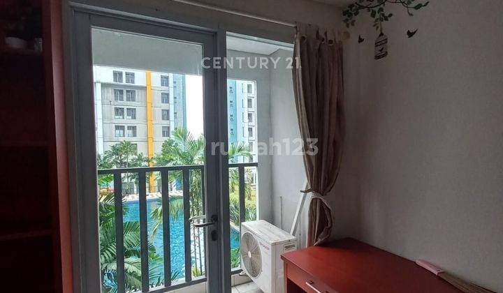 Apartemen Skyline Gading Serpong Type Studio Lt 3 Furnished S8264 2