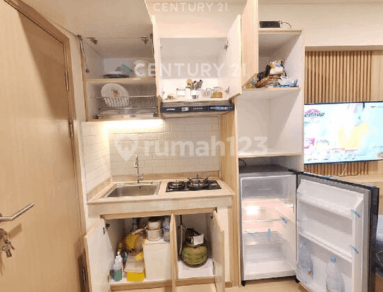 Apartemen Meikarta Distrik 1 Princetown Diatas Mall S9313 2