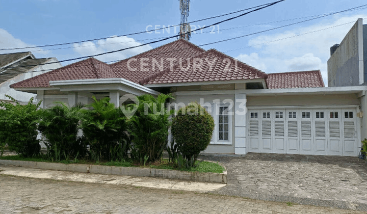 Rumah Dalam Cluster Kondisi Bagus dan Terawat di Ceger S9527 Rumah Dalam Cluster Kondisi Bagus dan Terawat di Ceger S9527