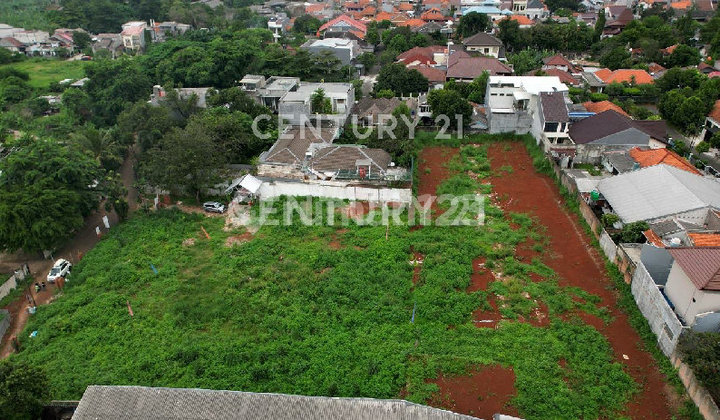Tanah Luas Datar Cocok Untuk Gudang Atau Perumahan Di Petukangan Tanah Luas Datar Cocok Untuk Gudang Atau Perumahan Di Petukangan
