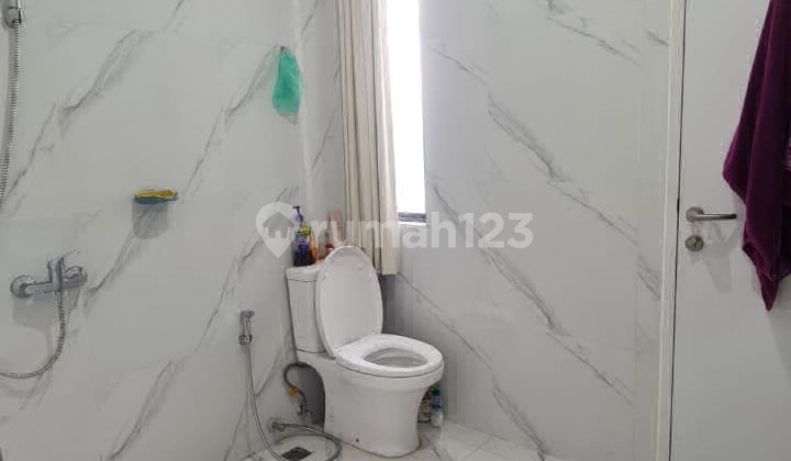 Rumah 3 Lantai Siapa Huni Lavon Swancity S9151 2