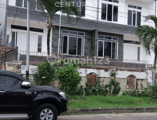 Rumah Bagus Siap Huni Ancol Jakarta Utara S9263 Rumah Bagus Siap Huni Ancol Jakarta Utara S9263