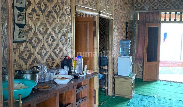 Dijual Tanah Berikut Bangunan 2 Rumah Di Parakansalak S8245 2