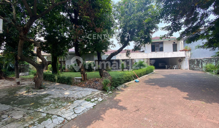 Rumah Luas Lokasi Strategis Di Cipinang Cempedak S8030 Rumah Luas Lokasi Strategis Di Cipinang Cempedak S8030