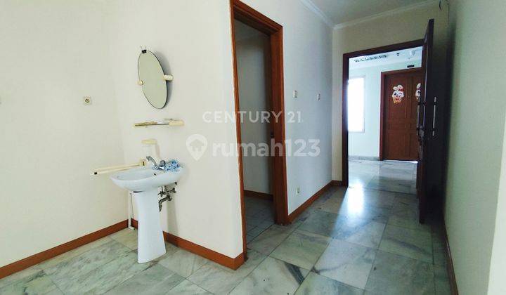 Apartemen Mitra Sunter Bulevard 3BR Lantai 12 R2026 1